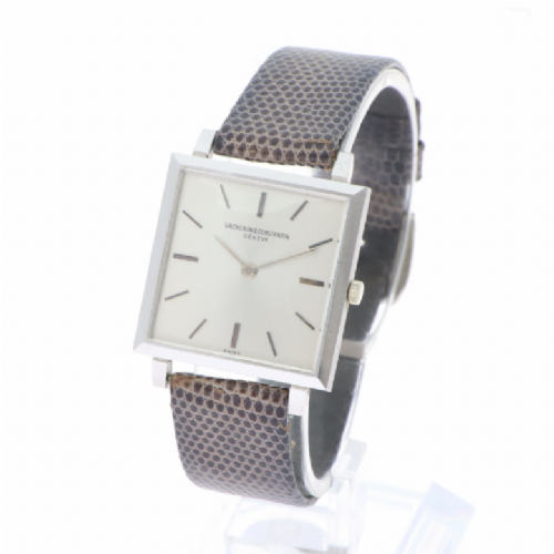 Vacheron Constantin Vintage presso Castignoli - Orologeria e gioielleria a Monza