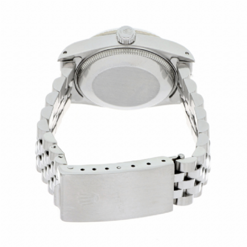 Rolex Datejust 31 presso Castignoli - Orologeria e gioielleria a Monza