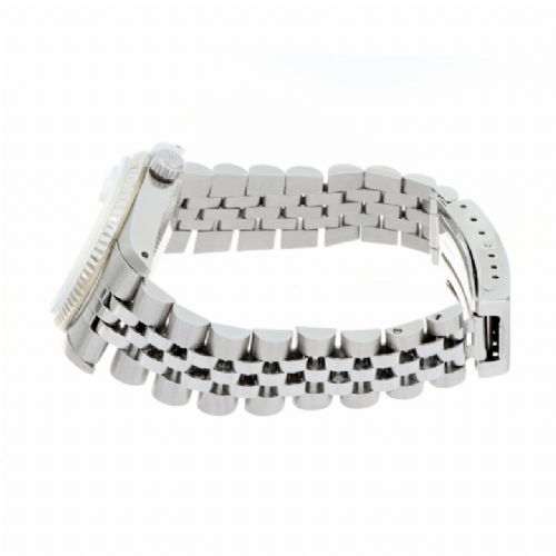Rolex Datejust 31 presso Castignoli - Orologeria e gioielleria a Monza