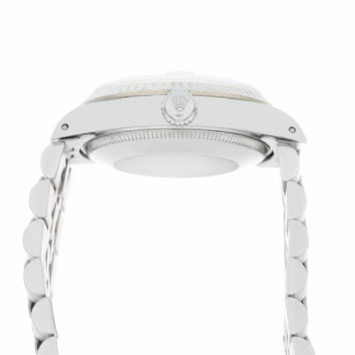 Rolex Datejust 31 presso Castignoli - Orologeria e gioielleria a Monza