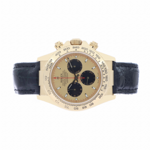 Rolex Daytona presso Castignoli - Orologeria e gioielleria a Monza