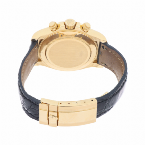 Rolex Daytona presso Castignoli - Orologeria e gioielleria a Monza
