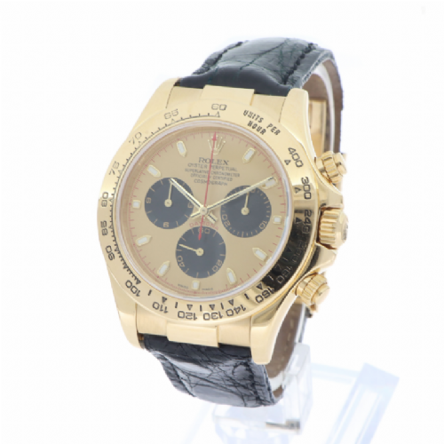 Rolex Daytona presso Castignoli - Orologeria e gioielleria a Monza