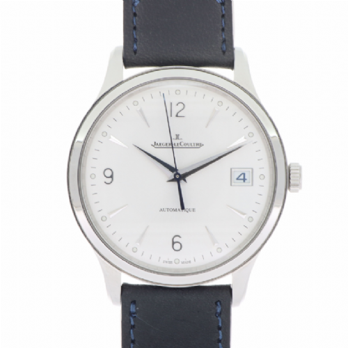 Jaeger-LeCoultre Master Control Date - usato certificato  presso Castignoli - Orologeria e gioielleria a Monza