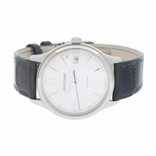 Jaeger-LeCoultre Master Control Date presso Castignoli - Orologeria e gioielleria a Monza
