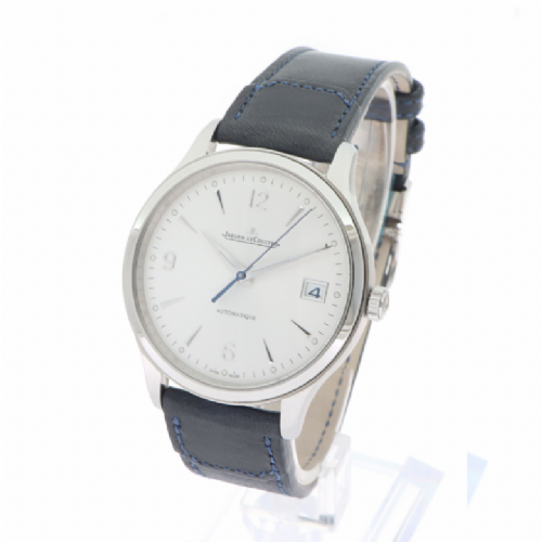 Jaeger-LeCoultre Master Control Date presso Castignoli - Orologeria e gioielleria a Monza