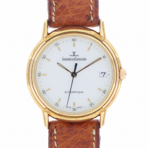 Jaeger-LeCoultre Odyssesu - usato certificato  presso Castignoli - Orologeria e gioielleria a Monza
