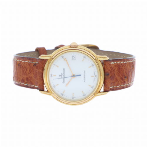 Jaeger-LeCoultre Odyssesu presso Castignoli - Orologeria e gioielleria a Monza