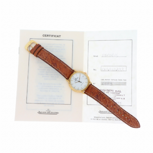 Jaeger-LeCoultre Odyssesu presso Castignoli - Orologeria e gioielleria a Monza