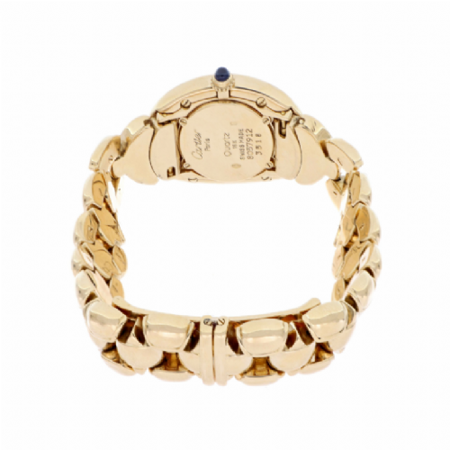 Cartier Baignoire presso Castignoli - Orologeria e gioielleria a Monza