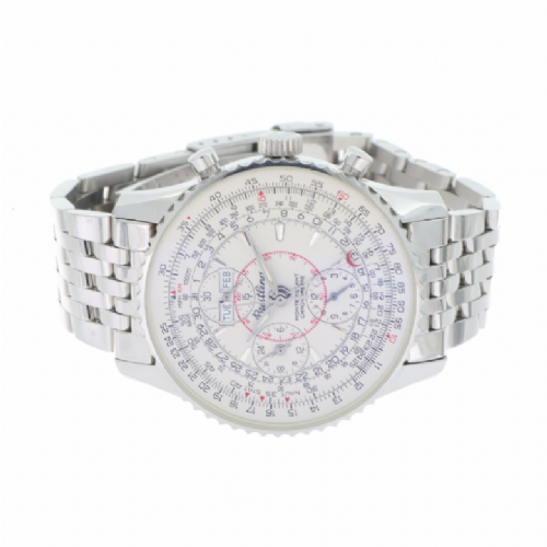 Breitling Montbrillant Datora presso Castignoli - Orologeria e gioielleria a Monza