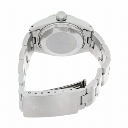 Rolex Date Lady presso Castignoli - Orologeria e gioielleria a Monza