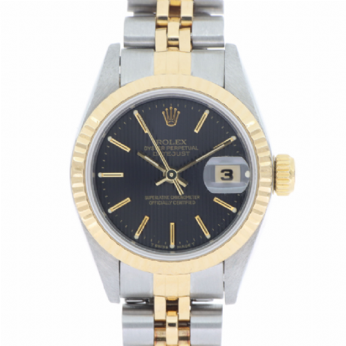 Rolex Datejust Lady - usato certificato  presso Castignoli - Orologeria e gioielleria a Monza