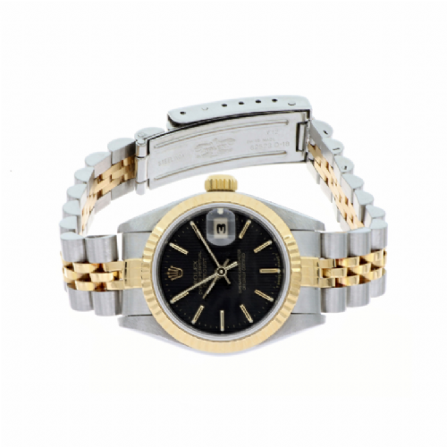 Rolex Datejust Lady presso Castignoli - Orologeria e gioielleria a Monza
