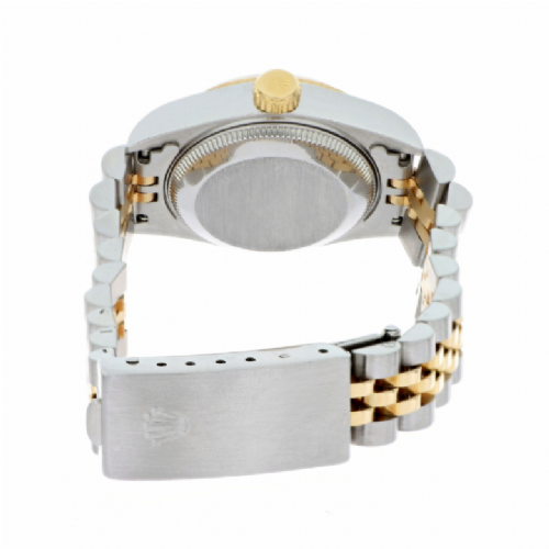 Rolex Datejust Lady presso Castignoli - Orologeria e gioielleria a Monza
