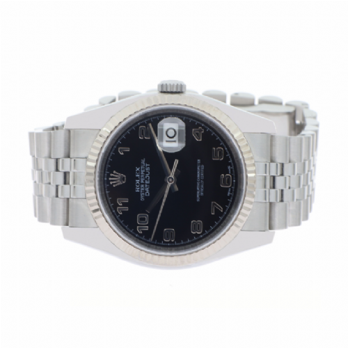Rolex Datejust 36 presso Castignoli - Orologeria e gioielleria a Monza