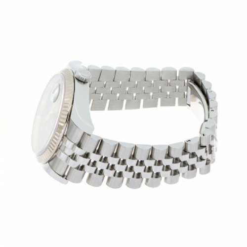 Rolex Datejust 36 presso Castignoli - Orologeria e gioielleria a Monza