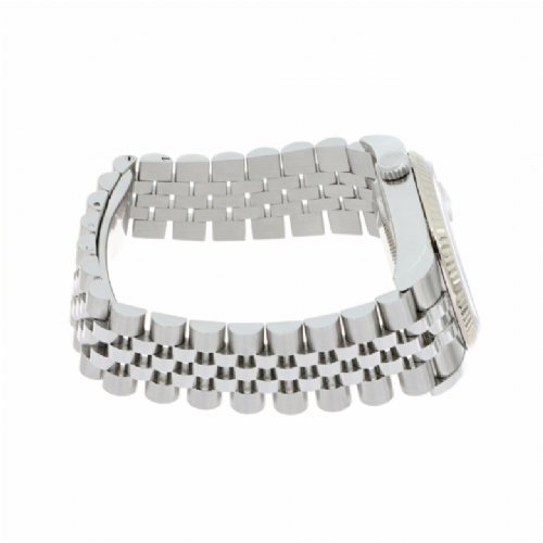 Rolex Datejust 36 presso Castignoli - Orologeria e gioielleria a Monza
