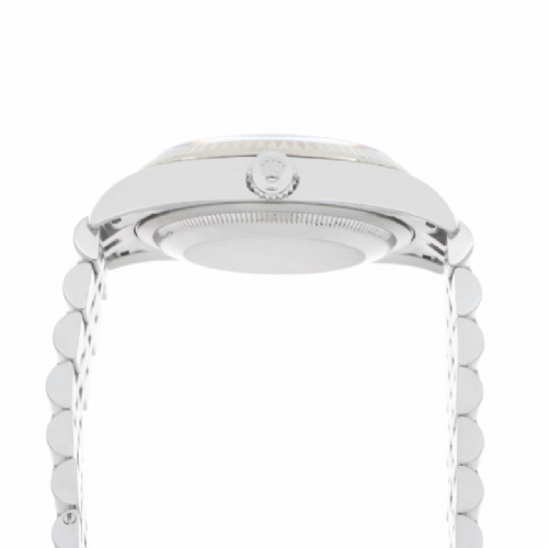 Rolex Datejust 36 presso Castignoli - Orologeria e gioielleria a Monza