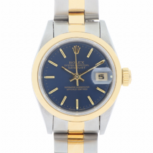 Rolex Datejust Lady - usato certificato  presso Castignoli - Orologeria e gioielleria a Monza