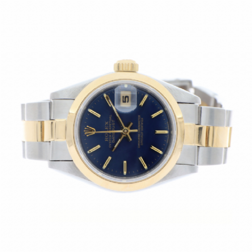 Rolex Datejust Lady presso Castignoli - Orologeria e gioielleria a Monza