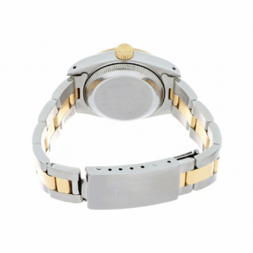 Rolex Datejust Lady presso Castignoli - Orologeria e gioielleria a Monza