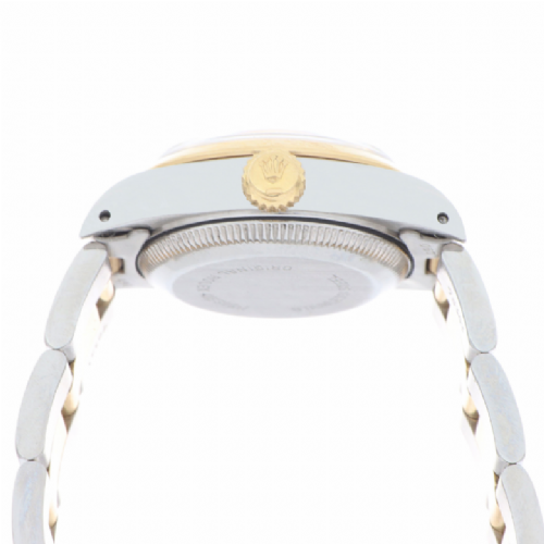 Rolex Datejust Lady presso Castignoli - Orologeria e gioielleria a Monza