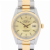 Rolex Datejust 36 presso Castignoli - Orologeria e gioielleria a Monza