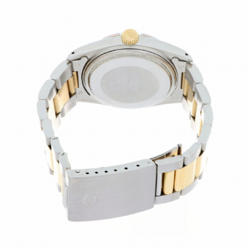 Rolex Datejust 36 presso Castignoli - Orologeria e gioielleria a Monza
