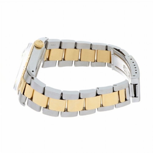 Rolex Datejust 36 presso Castignoli - Orologeria e gioielleria a Monza