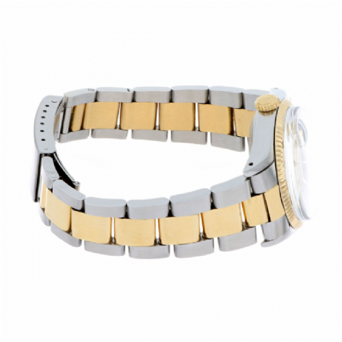 Rolex Datejust 36 presso Castignoli - Orologeria e gioielleria a Monza