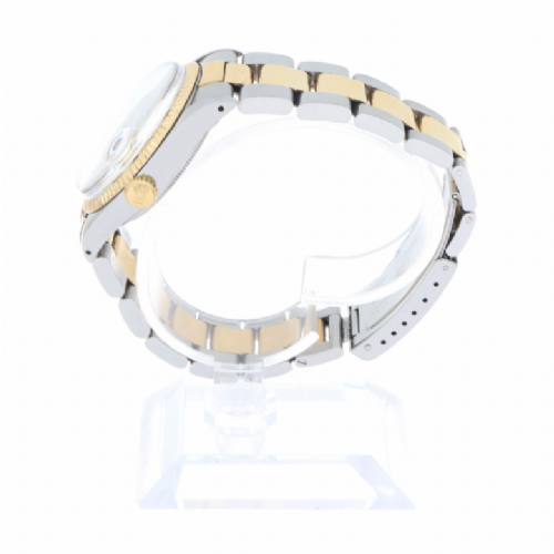 Rolex Datejust 36 presso Castignoli - Orologeria e gioielleria a Monza