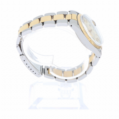 Rolex Datejust 36 presso Castignoli - Orologeria e gioielleria a Monza