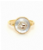  Anello in oro e madreperla Gucci presso Castignoli - Orologeria e gioielleria a Monza