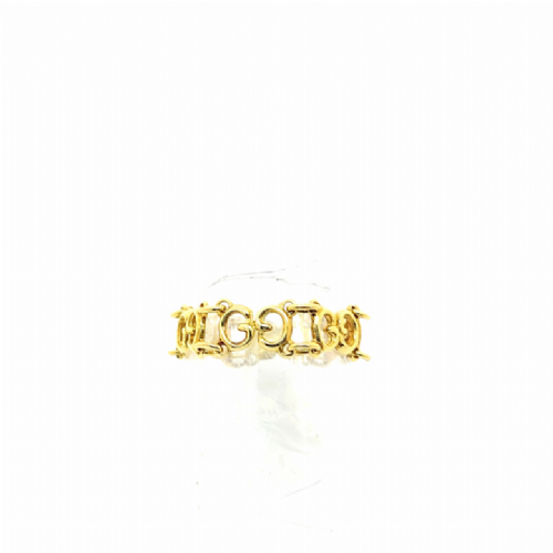  Anello in oro Gucci presso Castignoli - Orologeria e gioielleria a Monza