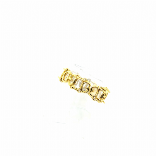 Anello in oro Gucci presso Castignoli - Orologeria e gioielleria a Monza