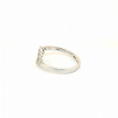  Anello in oro e diamanti Gucci presso Castignoli - Orologeria e gioielleria a Monza