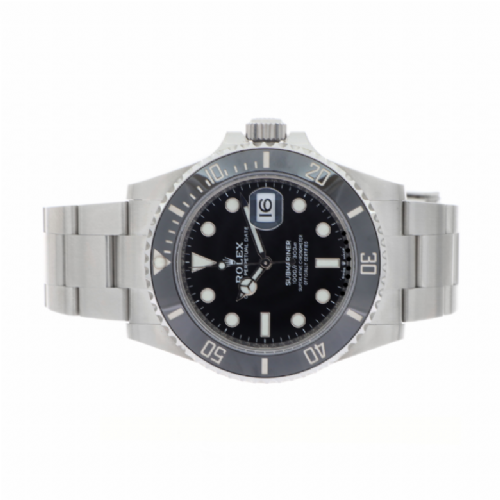 Rolex Submariner presso Castignoli - Orologeria e gioielleria a Monza