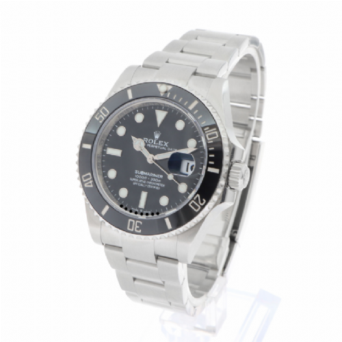 Rolex Submariner presso Castignoli - Orologeria e gioielleria a Monza