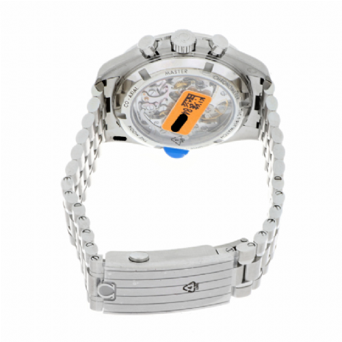 Omega Speedmaster Moonwatch presso Castignoli - Orologeria e gioielleria a Monza