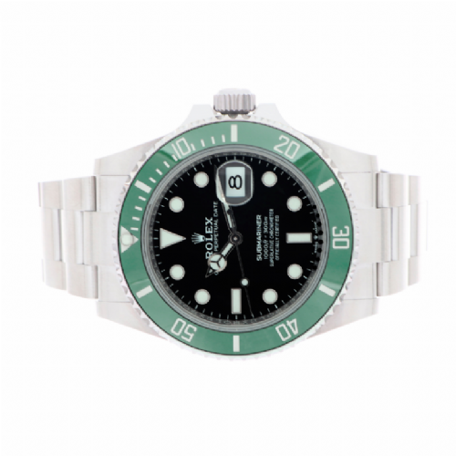 Rolex Submariner presso Castignoli - Orologeria e gioielleria a Monza
