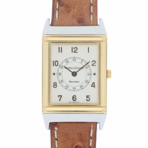 Jaeger-LeCoultre Reverso - usato certificato  presso Castignoli - Orologeria e gioielleria a Monza