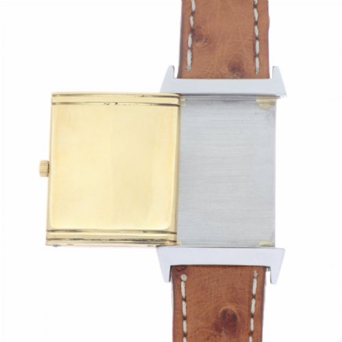 Jaeger-LeCoultre Reverso presso Castignoli - Orologeria e gioielleria a Monza