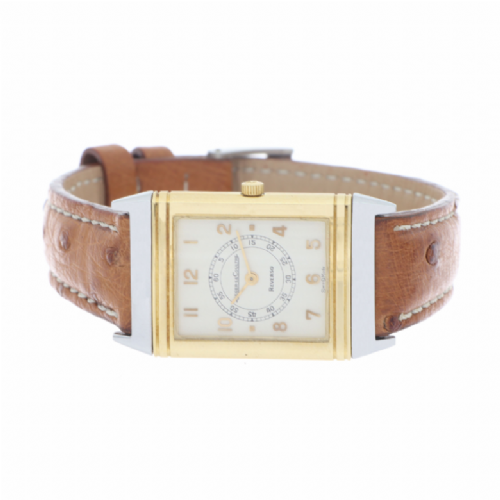 Jaeger-LeCoultre Reverso presso Castignoli - Orologeria e gioielleria a Monza