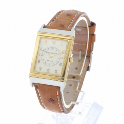 Jaeger-LeCoultre Reverso presso Castignoli - Orologeria e gioielleria a Monza
