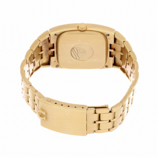 Omega Constellation presso Castignoli - Orologeria e gioielleria a Monza