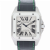 Cartier Santos 100 XL presso Castignoli - Orologeria e gioielleria a Monza