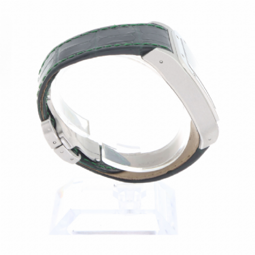Cartier Santos 100 XL presso Castignoli - Orologeria e gioielleria a Monza