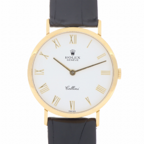 Rolex Cellini - usato certificato  presso Castignoli - Orologeria e gioielleria a Monza