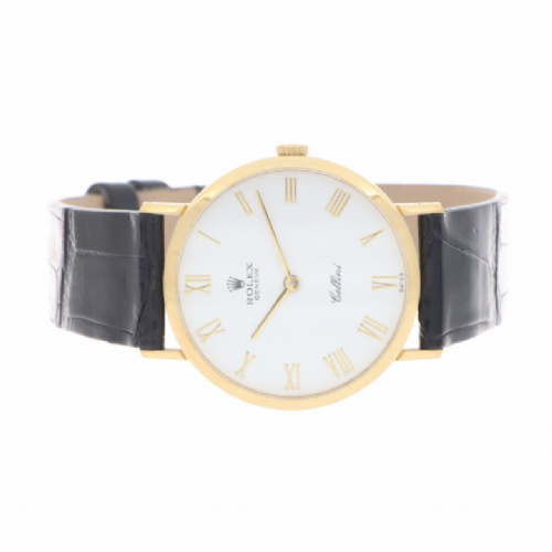 Rolex Cellini presso Castignoli - Orologeria e gioielleria a Monza